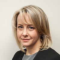Joanna Gabinecka